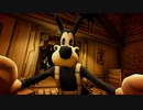 【実況】Bendy and the Ink Machine やります。＃7