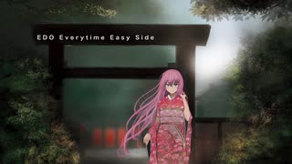 Edo Easy Side / 巡音ルカ