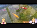 屋外金魚水槽６　金魚増えました