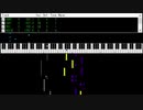 【8bitアレンジ】ミライKeyノート（Re:ステージ！、ここぱんな）-short ver.