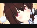 【MMD】美少女あややの第六感【新型改変モデル】