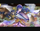【城プロ音楽変更動画】【天下統一 第59話 忍びの里にて ～伊賀～ 難しい 天下統一 第60話 天下は巡りて ～志摩～】に ほわわんな城娘たちで挑戦