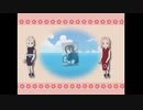 【ニコカラ】ハルモニア / RYTHEM ≪off vocal≫