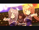 サイドテールの Make dabut!