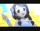 サンライズ・カラーズでSUN♡FLOWER