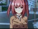 メモリア　プレイ動画　パート66　智枝ルート4