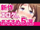 新作エロゲおすすめ5選【VOICEROID実況】#3