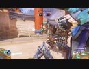 Overwatch オーバーウォッチ適当実況動画part365