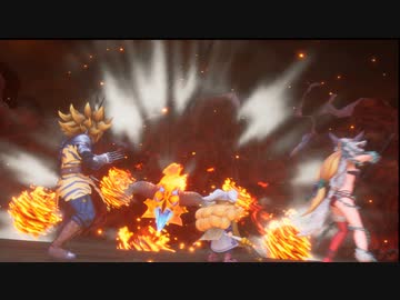 [ゆっくり実況]　TORAIALS of MANA　その36