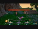 sc^ベリハ引継でもいいじゃない聖剣伝説３ＴＯＭだもの 闇光男 ３