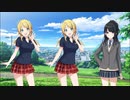 真乃「灯織ちゃん！私たちにぴったりの合唱曲、みつけてきたよ！」