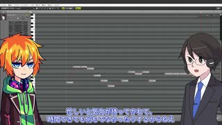 VOICEROID+α雑談02 トークロイドの話