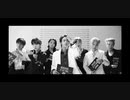 BTS 防弾少年団　Butter（リクエスト動画）