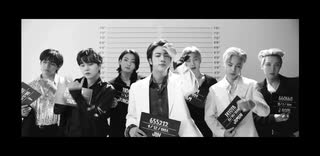 BTS 防弾少年団　Butter（リクエスト動画）