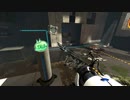 【TALQu × Portal2】AIに、平和な世界を。part.9