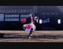【鬼滅のMMD】 プリティーダービーでTikる！ (我妻善逸 & 竈門禰豆子 ver.)