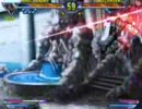 中野ＴＲＦ　北斗の拳　６月２９日　モヒカン大会　その１