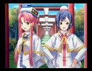 ARIA～蒼い惑星のエルシエロ～　Play20