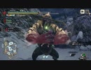 【mhr】part85前編 モンスターハンターrise実況プレイ集★7ウツシ教官の挑戦状・其の二【ﾓﾝﾊﾝﾗｲｽﾞ】