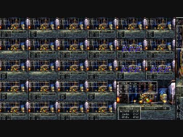 [ドラクエ7]レベルアップで何かがランダム封印_Part4[制限プレイ]