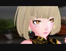 【MMD】paranoia【Kayo】