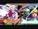 【EXVS2XB】嵐千砂都×スサノオ【クロブ】【Liella! ラブライブ！スーパースター！！】