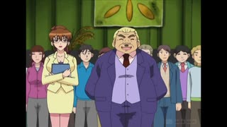 人造昆虫カブトボーグ 第6話「魂の叫び！トワイライト・フレンドシップ・ソウル」