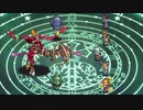 【ロマサガRS】200. 激闘 緋色の伏魔殿（ヴァッハ神）