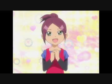 人造昆虫カブトボーグ 第9話「輝け！ダイヤモンド・ダイヤモンド・ダイヤモンド」