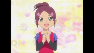 人造昆虫カブトボーグ 第9話「輝け！ダイヤモンド・ダイヤモンド・ダイヤモンド」
