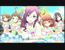 【デレステ眼鏡MV】「パ・リ・ラ」【亜子/真尋/マキノ/晶葉/春菜,3Dリッチ/1080p/60fps】