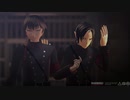 【MMD鬼徹】紗痲