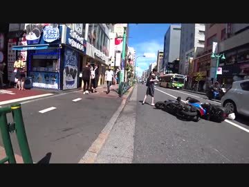 ホモと見る無敵マリオと化した女