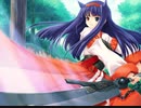 エロゲ体験版BGM集「スピたん」XUSE