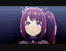 サイドテールモブウマ娘の　はじまりのSignal
