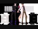 【MMD】自分の創作ｷｬﾗで紗痲