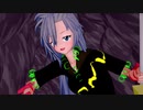 エモクリで作る　東方キャラその１５　東方虹龍洞　姫虫百々世