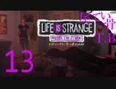 【初見】いろんな家庭がある LIFE is STRANGE Before the Storm part13