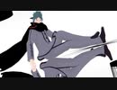 【MMDワートリ】自作ハイレインで疑心暗鬼