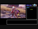 【PSO2】ストーリークエストグランドエンドRTA_8:22:54_Part8
