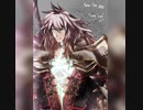 [Fate][お絵描きメイキング]竜殺し