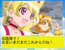 フィーリア王女とふたりはプリキュアSplash☆Star～1011