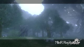 [NieR Replicant] まったりニーアレプリカントver.1.2247... 第23回