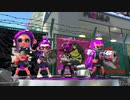 【ガチホコ】赤ザップ練習する男55試合目【splatoon2】