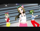 【Dance×Mixer】何番煎じなのかわからんよ！娘1号、2号、3号（40）