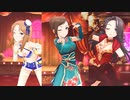 兵藤レナSSR2実装！【デレステMV】