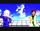 【VRoid→MMD】奇跡さえも【Veda】