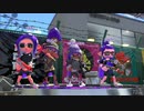 【ガチホコ】赤ザップ練習する男56試合目【splatoon2】