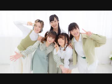 【こたなかりかみちゆー】グリーンライツ・セレナーデ　踊ってみた【初コラボ】