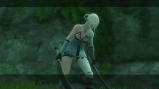 カイネ【NieR Replicant ver1.22】#5